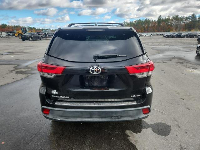 Photo 6 from auction – 2017 TOYOTA HIGHLANDER with VIN 5TDBZRFH7HS472947