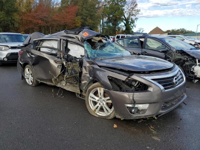 Photo 4 from auction – 2013 NISSAN ALTIMA 3.5 with VIN 1N4BL3AP3DC200135