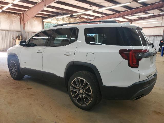 Photo 2 from auction – 2020 GMC ACADIA AT4 with VIN 1GKKNLLS3LZ114488