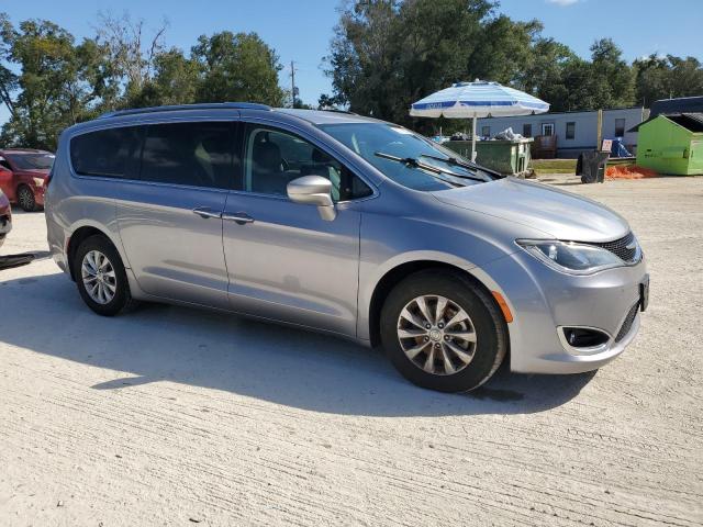 Photo 4 from auction – 2019 CHRYSLER PACIFICA T with VIN 2C4RC1BG9KR624998