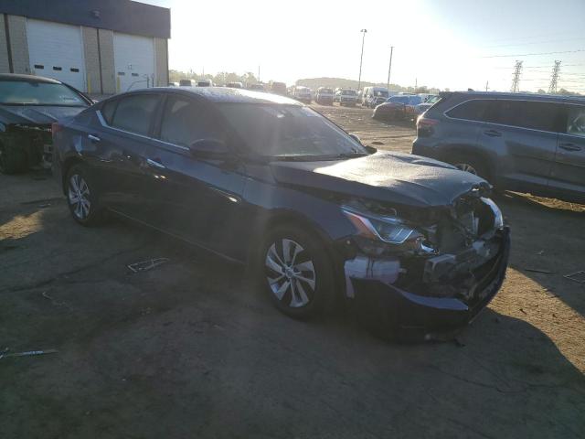 Photo 4 from auction – 2021 NISSAN ALTIMA S with VIN 1N4BL4BV7MN422202