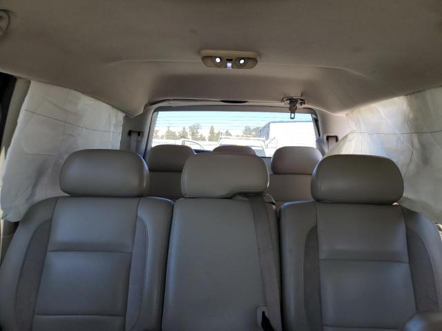 Photo 10 from auction – 2008 CHRYSLER ASPEN LIMI with VIN 1A8HX58258F150785