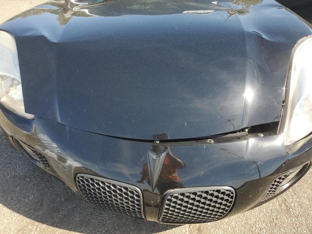 Photo 11 from auction – 2008 PONTIAC SOLSTICE G with VIN 1G2MF35X38Y133750