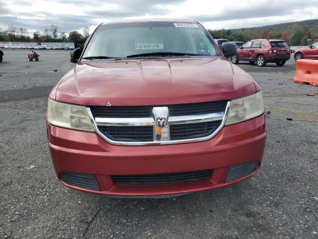 Photo 5 from auction – 2009 DODGE JOURNEY SE with VIN 3D4GG47B49T204151