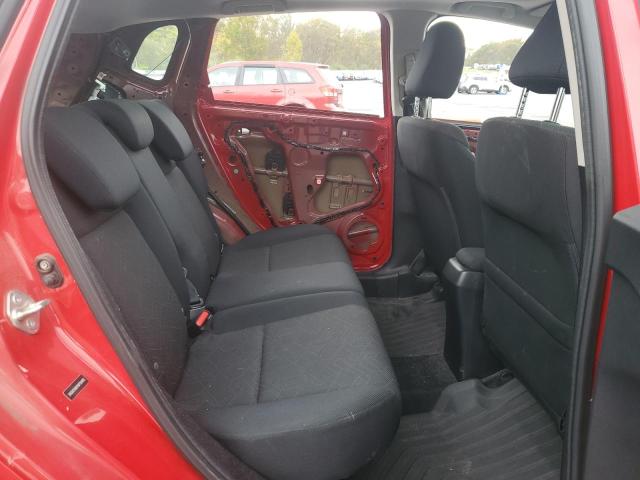 Photo 10 from auction – 2015 HONDA FIT EX with VIN 3HGGK5H86FM759405