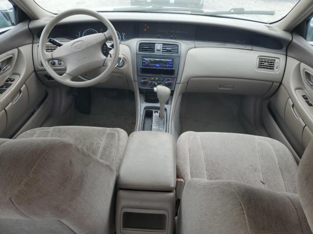 Photo 8 from auction – 2000 TOYOTA AVALON XL with VIN 4T1BF28B0YU071756