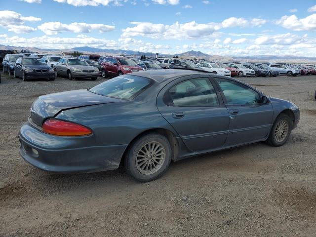 Photo 3 from auction – 2004 CHRYSLER CONCORDE with VIN 2C3HD46RX4H613799