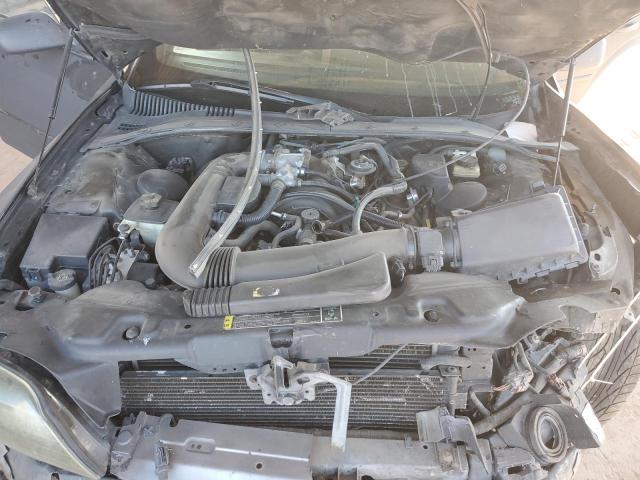 Photo 11 from auction – 2000 LINCOLN LS with VIN 1LNHM87A9YY776351