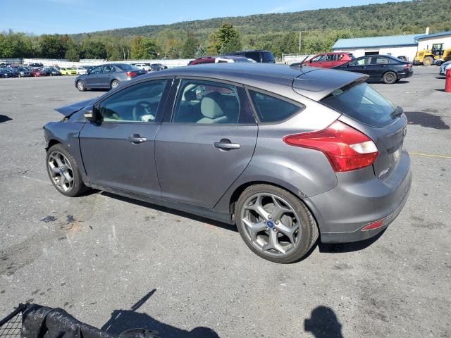 Photo 2 from auction – 2013 FORD FOCUS SE with VIN 1FADP3K22DL155107