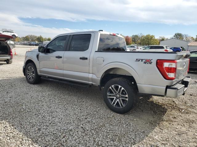Photo 2 from auction – 2022 FORD F150 SUPER with VIN 1FTEW1EP0NKD36632