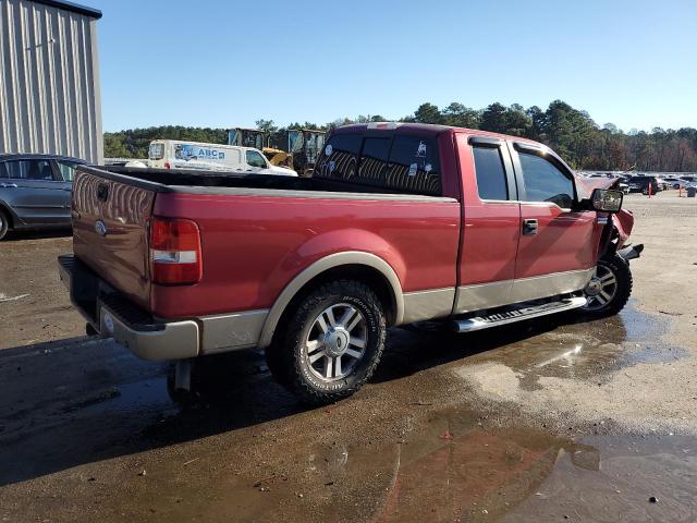 Photo 3 from auction – 2007 FORD F150 with VIN 1FTPX12V67FB73862