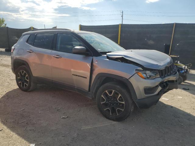 Photo 4 from auction – 2019 JEEP COMPASS TR with VIN 3C4NJDDB2KT759759