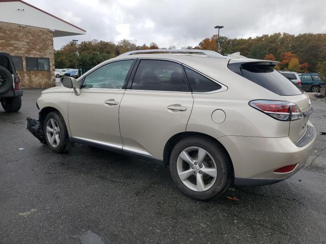 Photo 2 from auction – 2014 LEXUS RX 350 BAS with VIN 2T2BK1BA1EC239645
