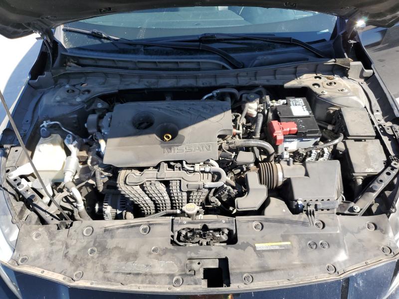 Photo 11 from auction – 2019 NISSAN ALTIMA PLA with VIN 1N4BL4FV4KC220064