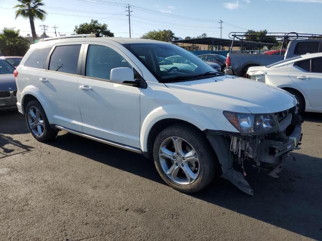 Photo 4 from auction – 2017 DODGE JOURNEY CR with VIN 3C4PDCGGXHT613958