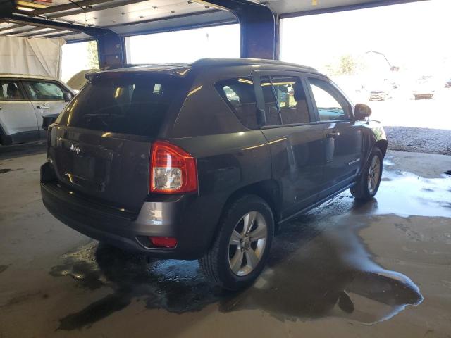 Photo 3 from auction – 2014 JEEP COMPASS SP with VIN 1C4NJDBB3ED776714