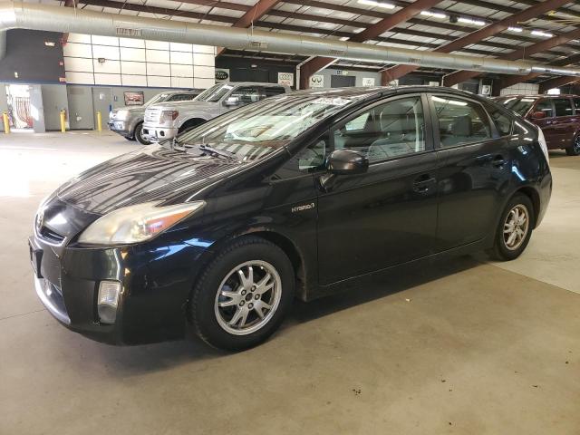 TOYOTA PRIUS 2011 с VIN JTDKN3DU2B1405735 - Фото с аукциона