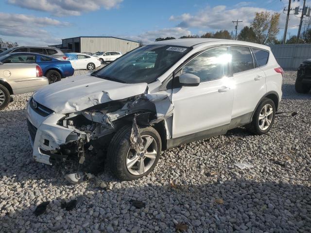 FORD ESCAPE SE 2016 with VIN 1FMCU9G97GUA56073 - Photo from auction