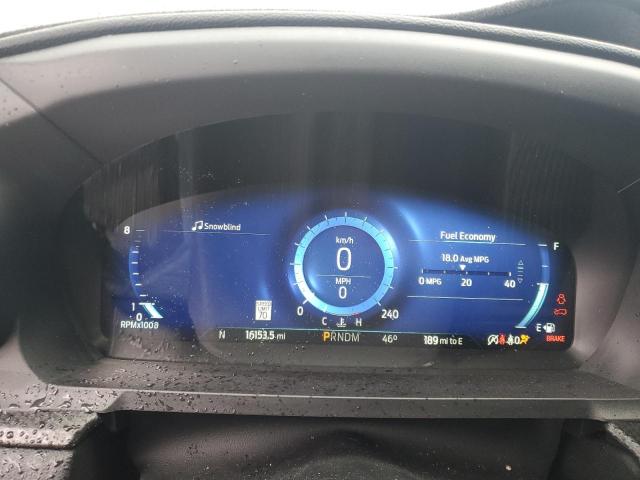 Photo 9 from auction – 2023 FORD EXPLORER S with VIN 1FM5K8GC2PGB26954