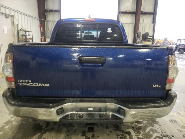 Photo 6 from auction – 2015 TOYOTA TACOMA with VIN 3TMLU4EN2FM167916