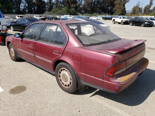 Photo 2 from auction – 1994 NISSAN MAXIMA SE with VIN JN1EJ01F8RT500699