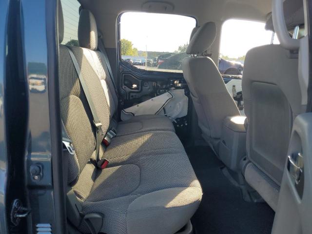 Photo 10 from auction – 2013 NISSAN FRONTIER S with VIN 1N6AD0FV8DN729722