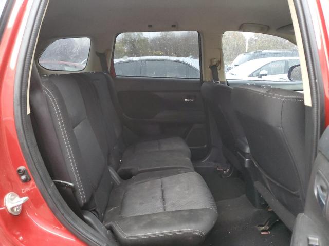 Photo 11 from auction – 2016 MITSUBISHI OUTLANDER with VIN JA4AZ3A33GZ015564