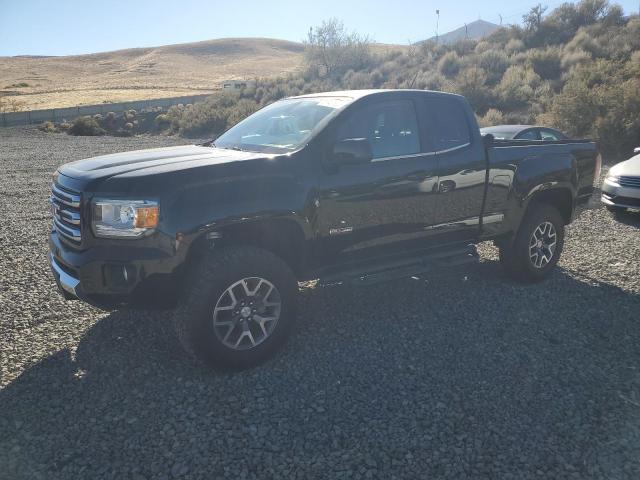 GMC CANYON SLE 2015 z numerem VIN 1GTH6BE39F1183997 - Zdjęcie z aukcji