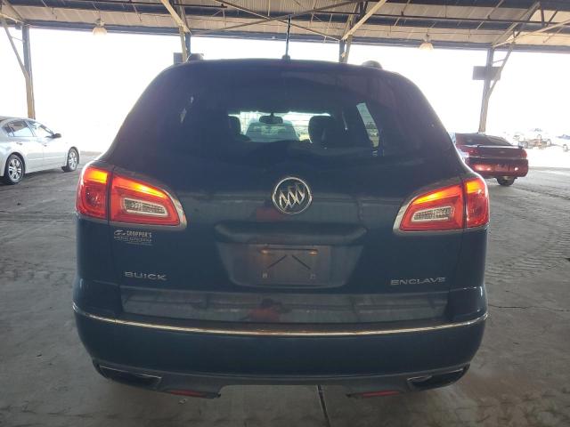 Photo 6 from auction – 2015 BUICK ENCLAVE with VIN 5GAKRAKD3FJ299671
