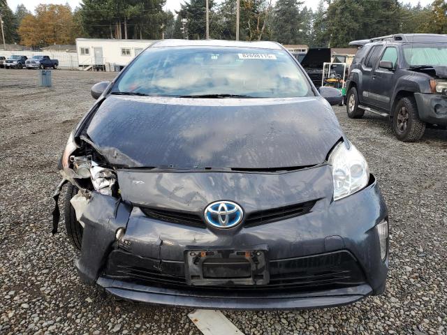 Photo 5 from auction – 2015 TOYOTA PRIUS with VIN JTDKN3DU5F0450647