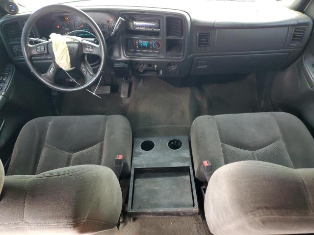 Фото 8 с аукциона – 2005 CHEVROLET SILVERADO с VIN 1GCHK23255F863175