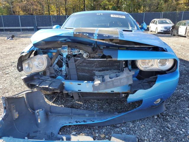 Photo 5 from auction – 2009 DODGE CHALLENGER with VIN 2B3LJ74W89H637973
