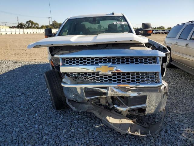 Photo 5 from auction – 2019 CHEVROLET SILVERADO with VIN 2GC2CREG7K1139396