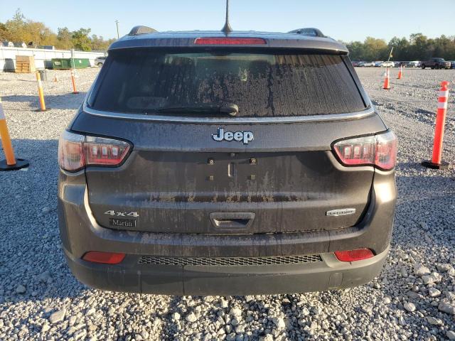 Photo 6 from auction – 2019 JEEP COMPASS LA with VIN 3C4NJDBB4KT839647