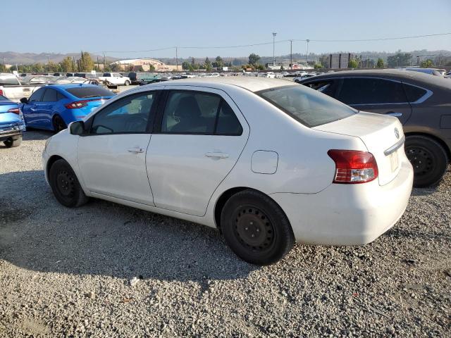 Photo 2 from auction – 2012 TOYOTA YARIS with VIN JTDBT4K30CL018385