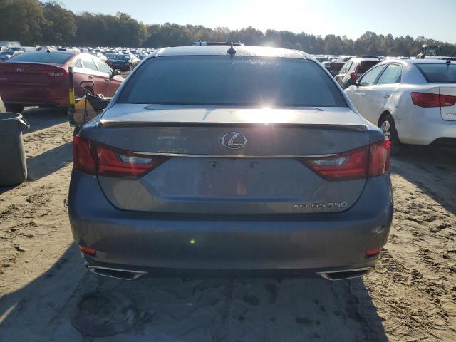 Photo 6 from auction – 2013 LEXUS GS 350 with VIN JTHCE1BL7D5015789