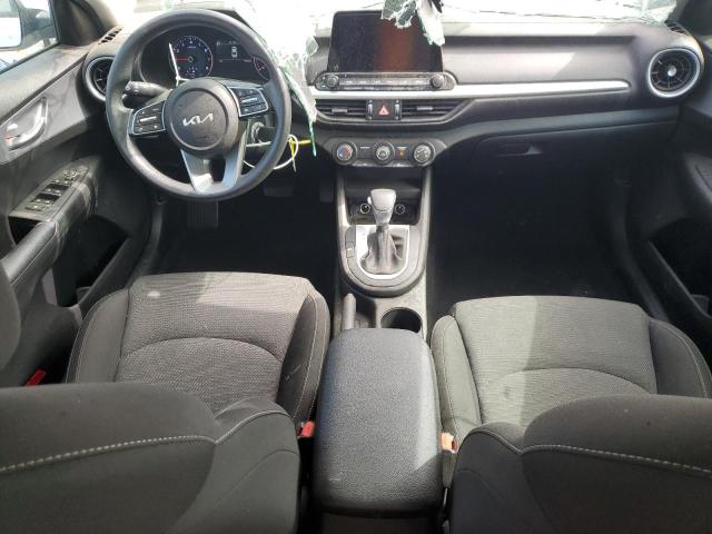 Photo 8 from auction – 2023 KIA FORTE LX with VIN 3KPF24AD0PE600340
