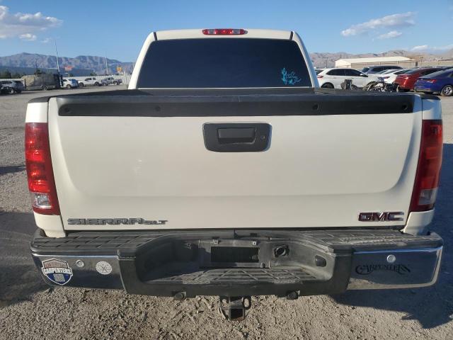 Photo 6 from auction – 2009 GMC SIERRA C15 with VIN 3GTEC33079G262617