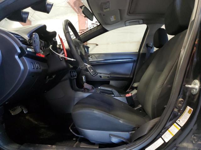 Photo 7 from auction – 2015 MITSUBISHI LANCER SE with VIN JA32V2FW0FU024185