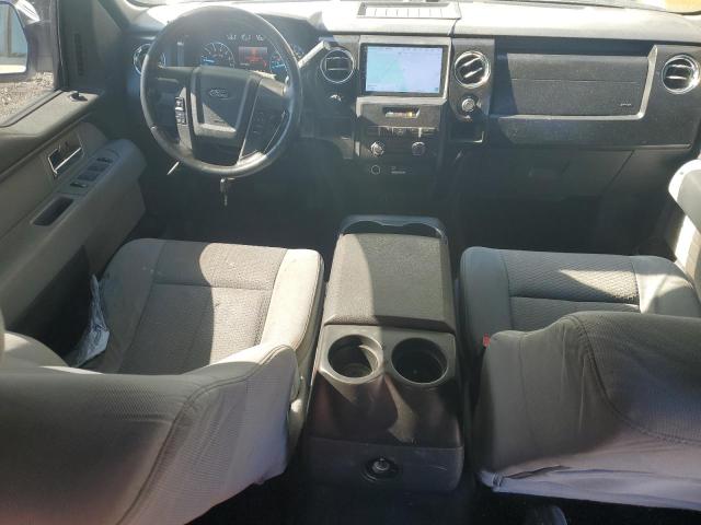 Photo 8 from auction – 2011 FORD F150 SUPER with VIN 1FTFW1ET8BFB87599