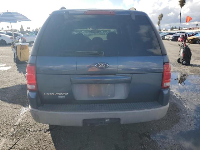 Photo 6 from auction – 2003 FORD EXPLORER with VIN 1FMZU63KX3ZA71245