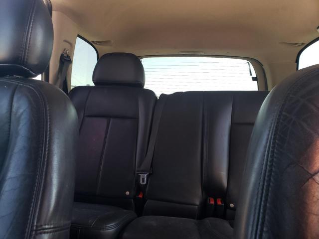 Photo 10 from auction – 2006 CHEVROLET TRAILBLAZE with VIN 1GNDT13S062218620