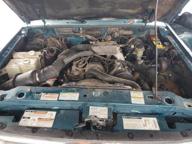 Photo 11 from auction – 1997 FORD RANGER with VIN 1FTCR10A7VTA87760