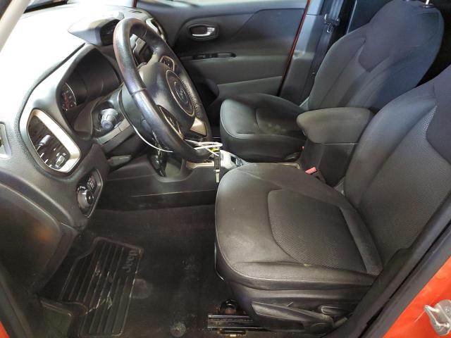 Photo 7 from auction – 2015 JEEP RENEGADE L with VIN ZACCJBBT4FPC32813