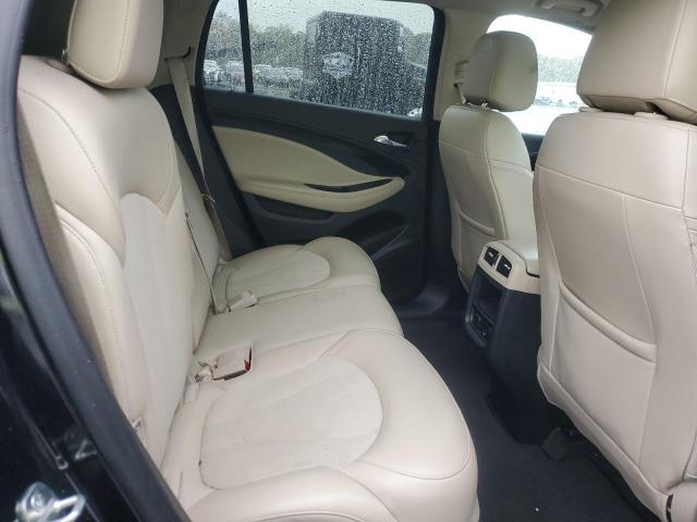 Photo 11 from auction – 2017 BUICK ENVISION P with VIN LRBFXCSA7HD117252