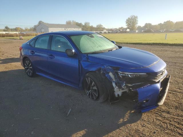 Photo 4 from auction – 2022 HONDA CIVIC EX with VIN 2HGFE1F72NH308300