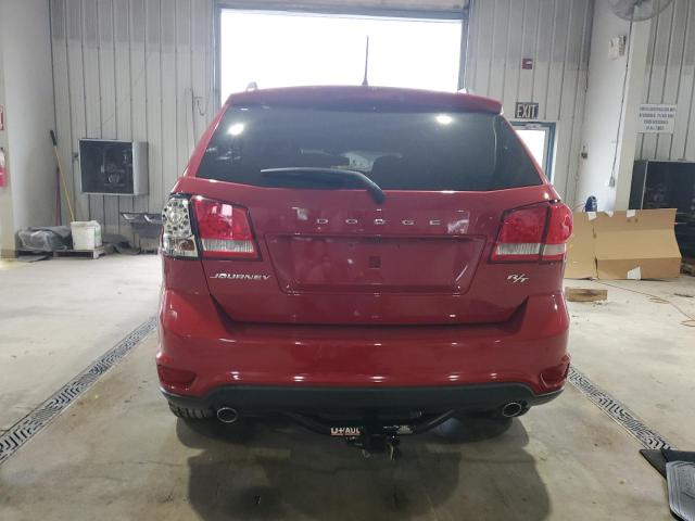 Photo 6 from auction – 2016 DODGE JOURNEY R/ with VIN 3C4PDCEG0GT221685