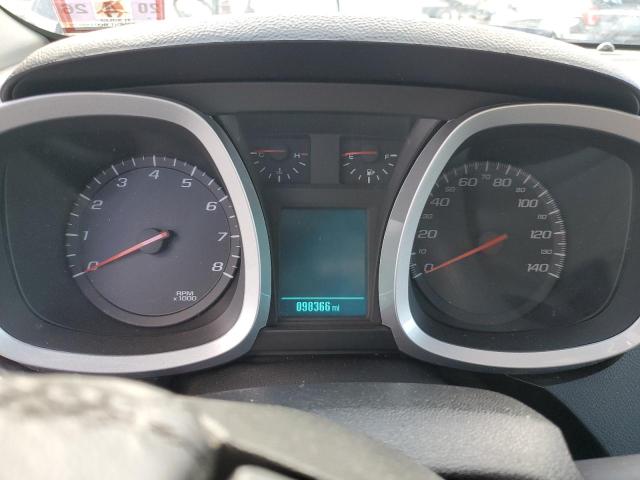 Photo 9 from auction – 2017 CHEVROLET EQUINOX PR with VIN 2GNFLGEK2H6261824