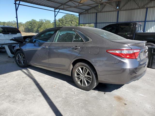 Photo 2 from auction – 2016 TOYOTA CAMRY LE with VIN 4T1BF1FK1GU254773