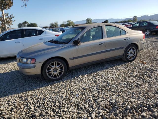 VOLVO S60 2004 with VIN YV1RS59V242317280 - Photo from auction